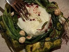 -THE CANNERY&JUJU 新鲜海鲜·牛排美食酒廊