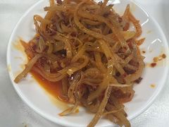 -雨霖祥和炖肉(南市店)