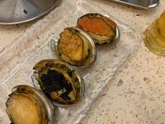 -白仁仔· 活烤海鲜 宵夜(豫园店)