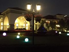 -棕榈岛海鲜自助餐厅(虹桥迎宾馆店)