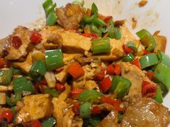 -赣饭农家·江西小炒(西乡店)