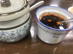 -崇德楼水盆牛羊肉泡馍馆(文艺路店)
