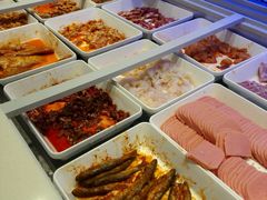 -银鲨海鲜烤肉火锅自助餐厅(五星店)