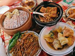 -新兴园饺子馆(河南街店)