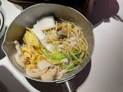 -鸣记脆皮烤鱼·海鲜烤鱼(三八广场店)