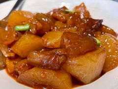 -张福记(陇海中路店)