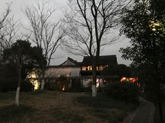 景观位-走马楼饭庄(慈城古县城店)