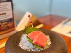 -Mr·Fish鱼鲜生海鲜放题(银泰in99店)