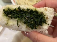 秧菜包-留芳·文旅古月楼(老街店)