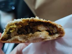 -金莲葱饼