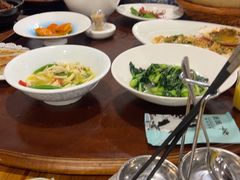 -翠姐姐农家大院·老底子萧山菜(建设一路店)