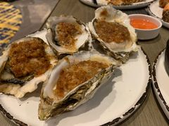 -博林天瑞喜来登酒店·西丽尚膳