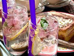 -香港威特瑞茶餐厅(小白楼音乐厅店)
