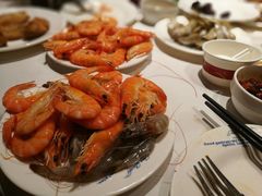-星伦多自助料理(华润万象城店)