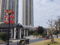 -庄氏祥记家常食府(国瑞建材家居博览中心店)