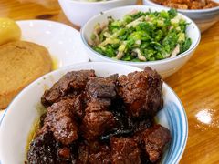 -小方的面(徐家汇店)