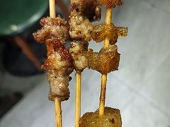-沪上名羊天下•烤羊腿•东北烧烤•小龙虾(浦东直营总店)