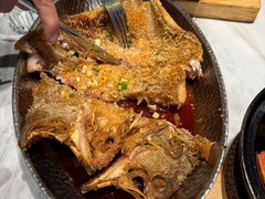 -志明眷村·台式融合菜·宵夜