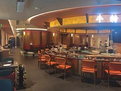 -牛将军•涮肉•烤肉(北京王府井·故宫店)