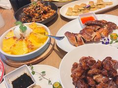 -新白鹿餐厅(城西银泰城店)