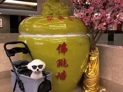 -聚春园自助餐厅(东街口店)