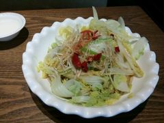 -双合园·海鲜水饺青岛菜(大尧三路店)