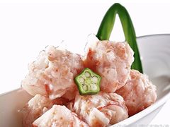 龙虾球-红鼎豆捞·非遗鲍皇汤火锅(宝丰路店)