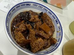 -鲁达面馆本帮风味(共康东路店)