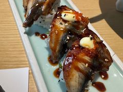 -千叶寿司创意融合料理(水韵城店)