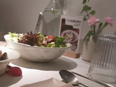 -春树下·树屋花房西餐厅(罍街AS1980店)