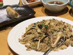 -大岛日本料理铁板烧(南通大饭店)