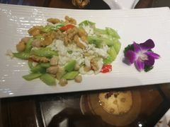 -北戴河转鱼·炒螃蟹酱餐厅