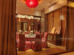 -长白山万达喜来登度假酒店