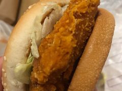 -麦当劳(塔园路店)