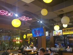 -本色.小马哥烧烤(五一路总店)
