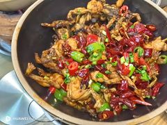 -麻伊伏土菜馆(朗州路店)