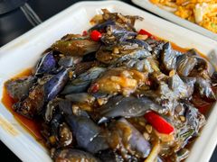 -渔娘蟹庄(阳澄湖莲花岛店)