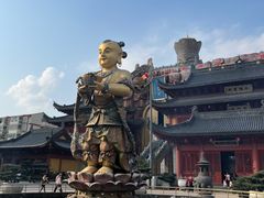 -上海东林寺(金山区)