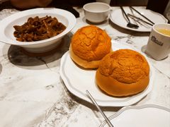-宝月楼·台湾菜馆(天河城店)