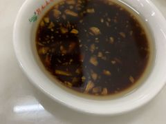 白切鸡酱汁-阿水土鸡(远光店)
