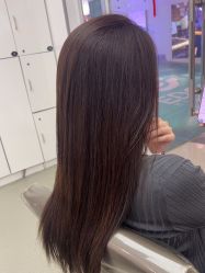 -时尚殿堂hair salon