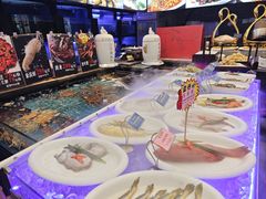 -宋园·金宴浙鲜馆(静安店)