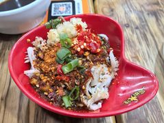 纠结千层肚-冒椒火辣(奎星楼街店)