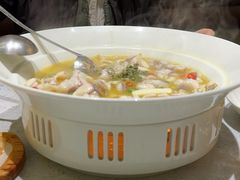 -青花椒花椒鱼(合生汇店)