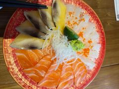 -鱼跃食堂·精致寿司(东林美域店)