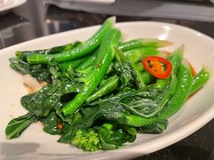 -御花园酒店(希尔顿店)