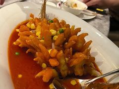 -品大三·南京菜(大行宫店)