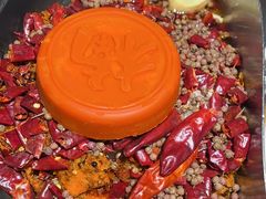 -楠火锅(仁恒梦中心店)