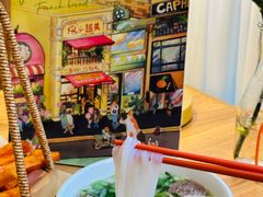 -越美小馆·越南料理(曲江店)