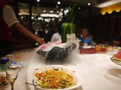 -万宝海鲜舫(劳动公园店)